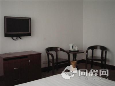 上海香缘村大酒店图片单人房2