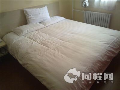 北京汉庭酒店（赵公口店）图片客房/床[由畅游9州提供]