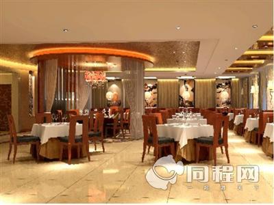 杭州映日国际大酒店图片餐厅