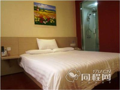 南昌汉庭酒店（上海路店）图片高级大床房