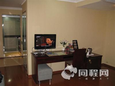 广州富豪酒店图片客房/房内设施[由15876awbeyj提供]