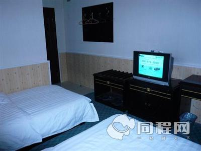 北京德春苑宾馆图片双床