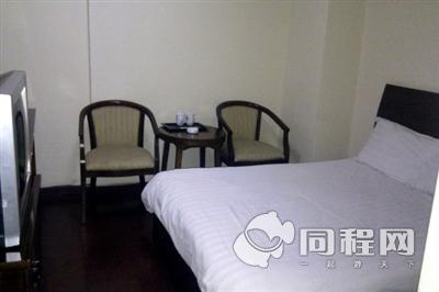 上海登江宾馆图片标准大床房单人间