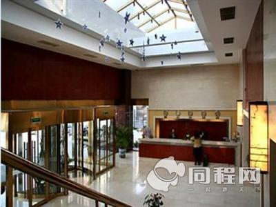 北京宣武门商务酒店（原越秀大饭店）图片大堂