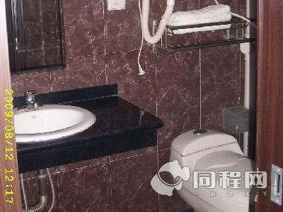 北京祥民宾馆图片洗衣手间