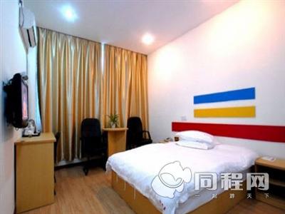 扬州红黄蓝商务酒店图片商务大床房（内宾）
