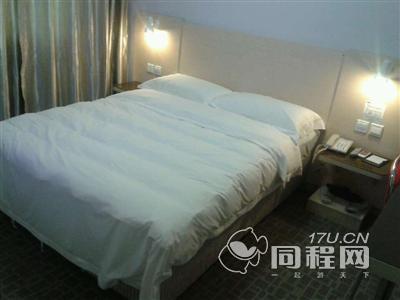 安庆城市之家酒店（火车站店）图片大床房
