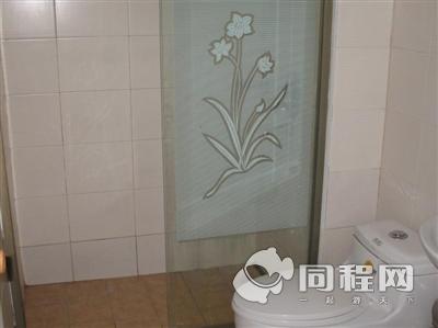 上海之江宾馆图片卫生间