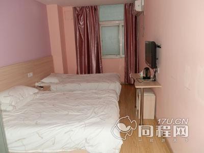 上海嘉森旅店图片标准房（内宾）