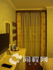 上海好运来宾馆图片客房/房内设施[由丢丢0223提供]