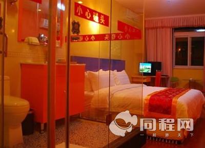 深圳同程宾馆图片大床房