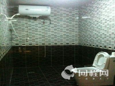 北京今日蓝鹰宾馆（崇文分部）图片卫生间