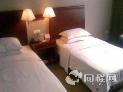 重庆长城长大酒店图片双床房