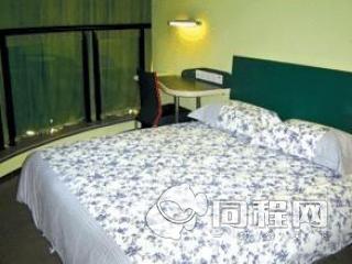 杭州莫泰168连锁酒店（教工路店）图片大床房