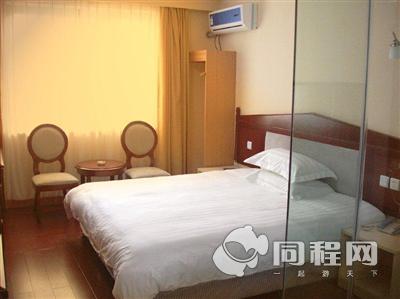 上海简舍宾馆图片大床房