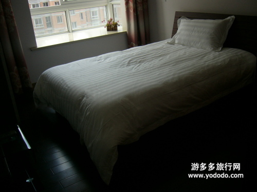 上海英子公寓照片
