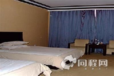 连云港凯尔登假日宾馆图片双床房