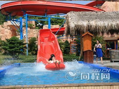 惠州海滨温泉旅游度假区图片娱乐设施