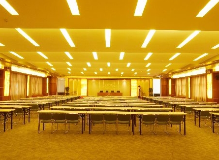 会议厅
