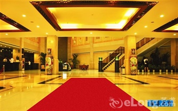 惠州中海酒店
