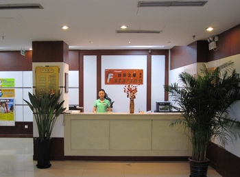 泛亚之星酒店北京万寿路店