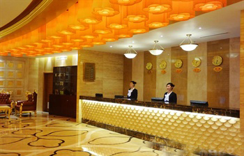 海安文峰城市之星酒店