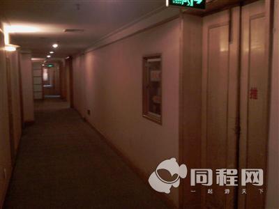 南京京华大酒店图片走廊[由13584tmoovw提供]
