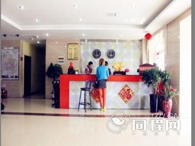 天津居巢商务酒店（总店）图片大厅