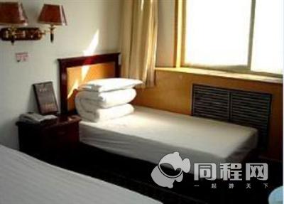 北京清水源宾馆图片双床