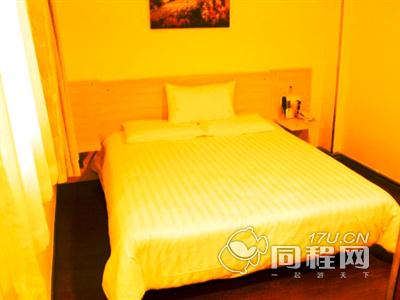 广州汉庭酒店（广深大道店）图片大床房