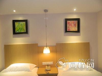 广州世丽酒店图片双床房