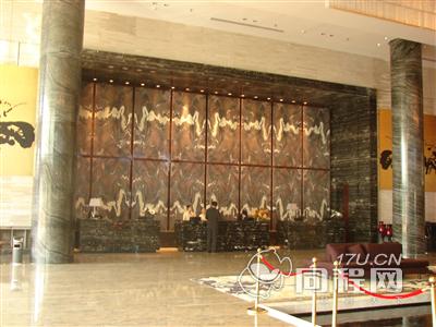 徐州博顿君廷大酒店图片大厅
