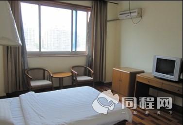 上海贝宁之星酒店图片大床房