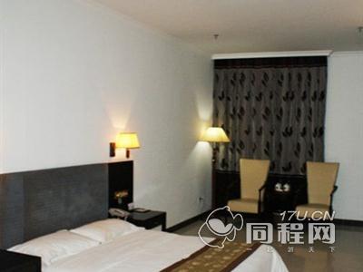 深圳南航宾馆图片高级单人房