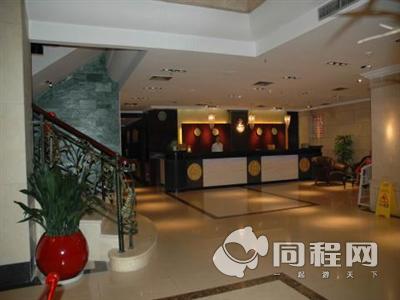 重庆鼎山酒店图片大厅
