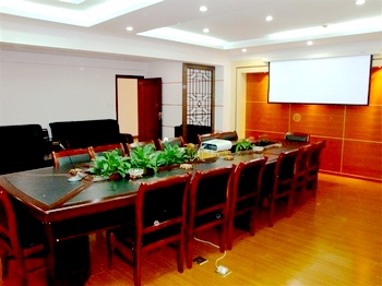 会议室