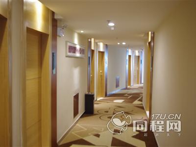广州城市便捷酒店（花都迎宾大道店）图片其他