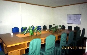小会议室