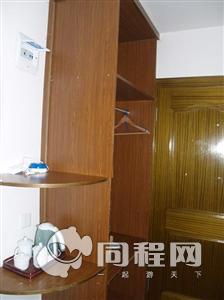 上海博亚宾馆图片柜子[由15916gzgidr提供]
