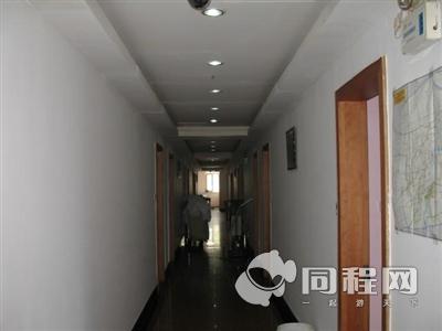 上海之江宾馆图片走廊