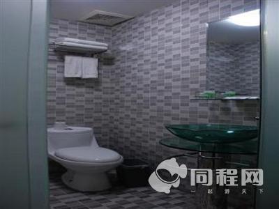 北京沐阳时尚宾馆（西单店）图片卫浴
