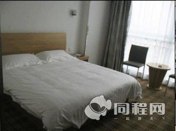 淮安莫泰168连锁酒店（北京路店）图片大床房