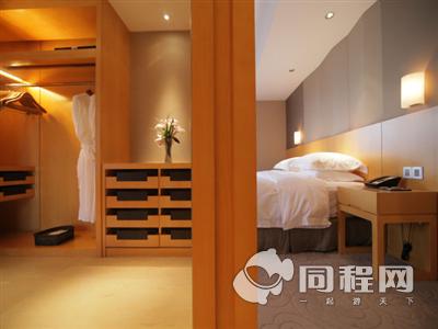 台州黄岩耀达酒店图片标准房