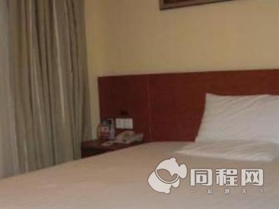 上海汉庭酒店（中山公园江苏路店）图片高级大床