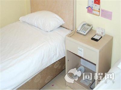 北京和家宾馆（白云路店）图片双床房