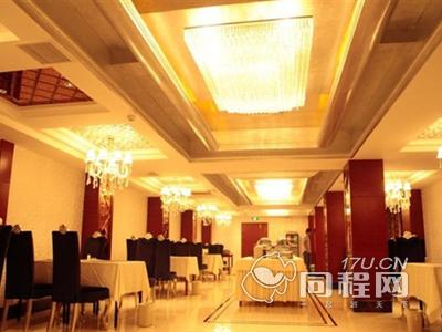 滁州格林豪泰酒店（凤阳皇城）图片餐厅