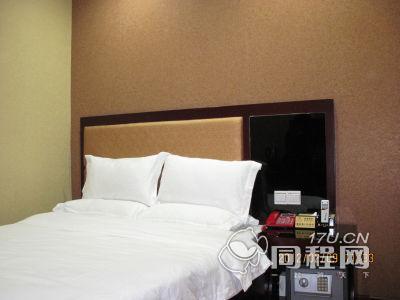 广州江月宾馆图片标准单人房