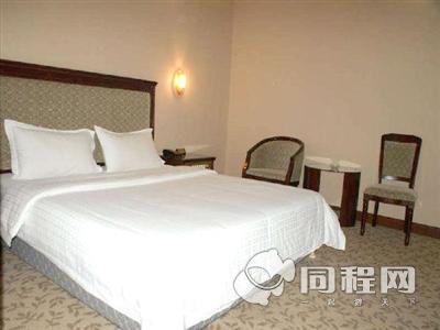 深圳财长宾馆图片大床房