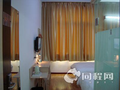 滁州城市之家酒店（汽车总站店）图片双床房