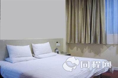 南京汉庭酒店（珠江路二店）图片大床房